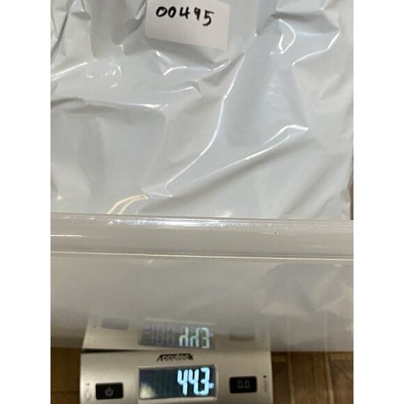 Guess Womens Black Wool Button Down Academia Pea Coat Jacket Y2K Belted Sz Sm - Picture 11 of 11